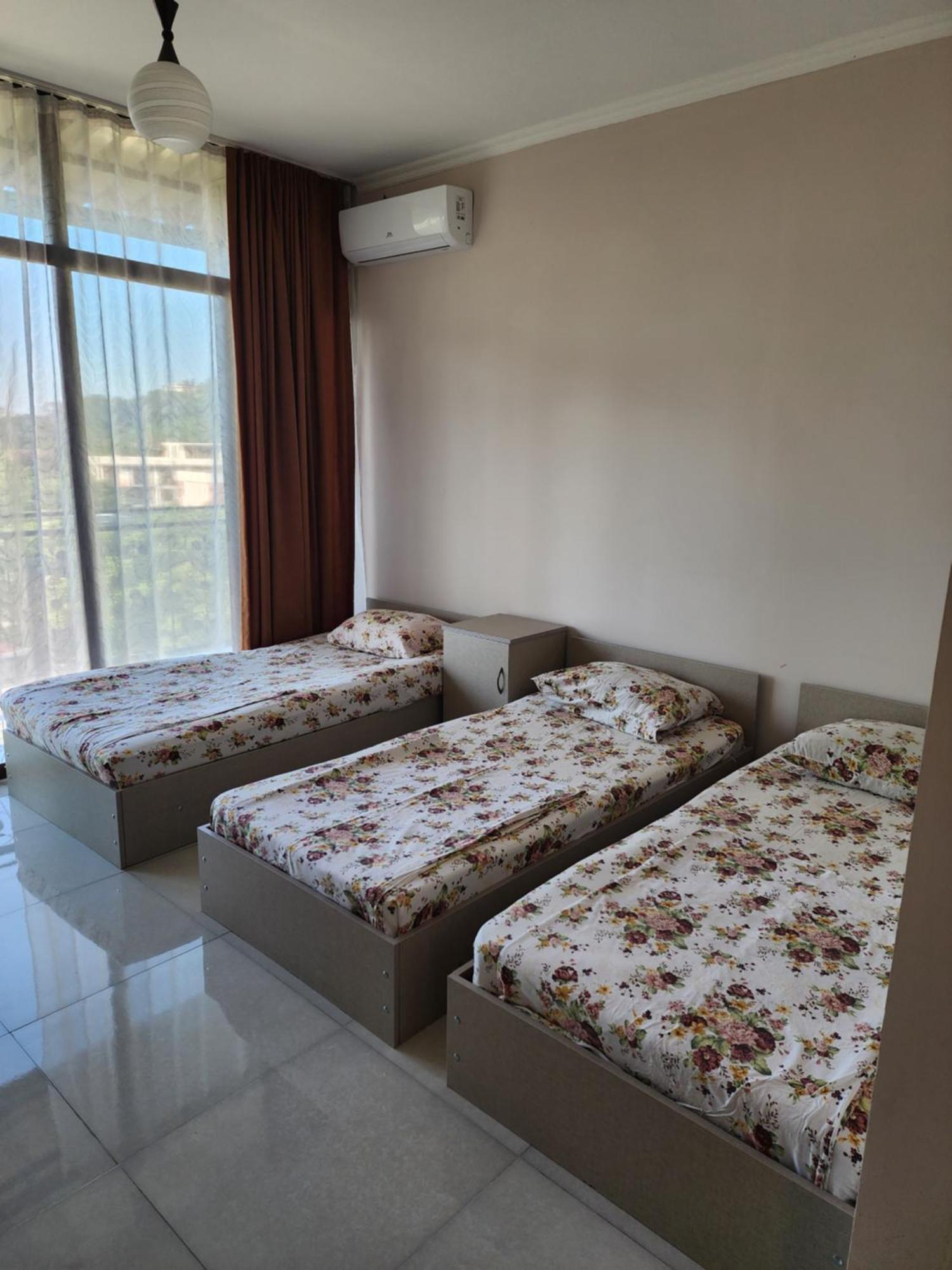 Vizitori Hotel Gonio Extérieur photo