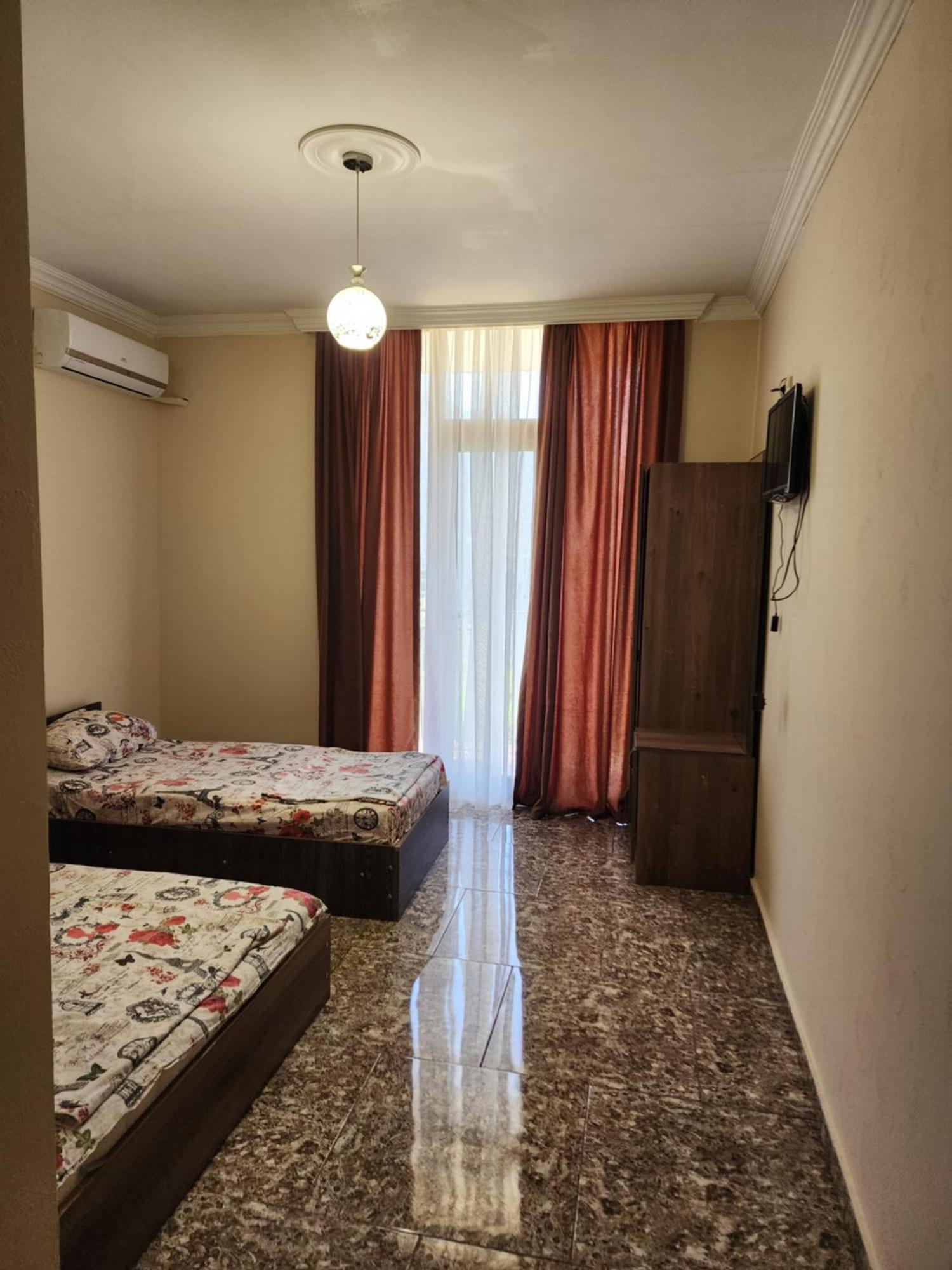 Vizitori Hotel Gonio Extérieur photo