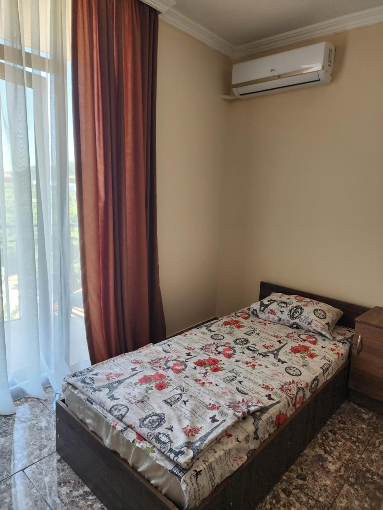 Vizitori Hotel Gonio Extérieur photo