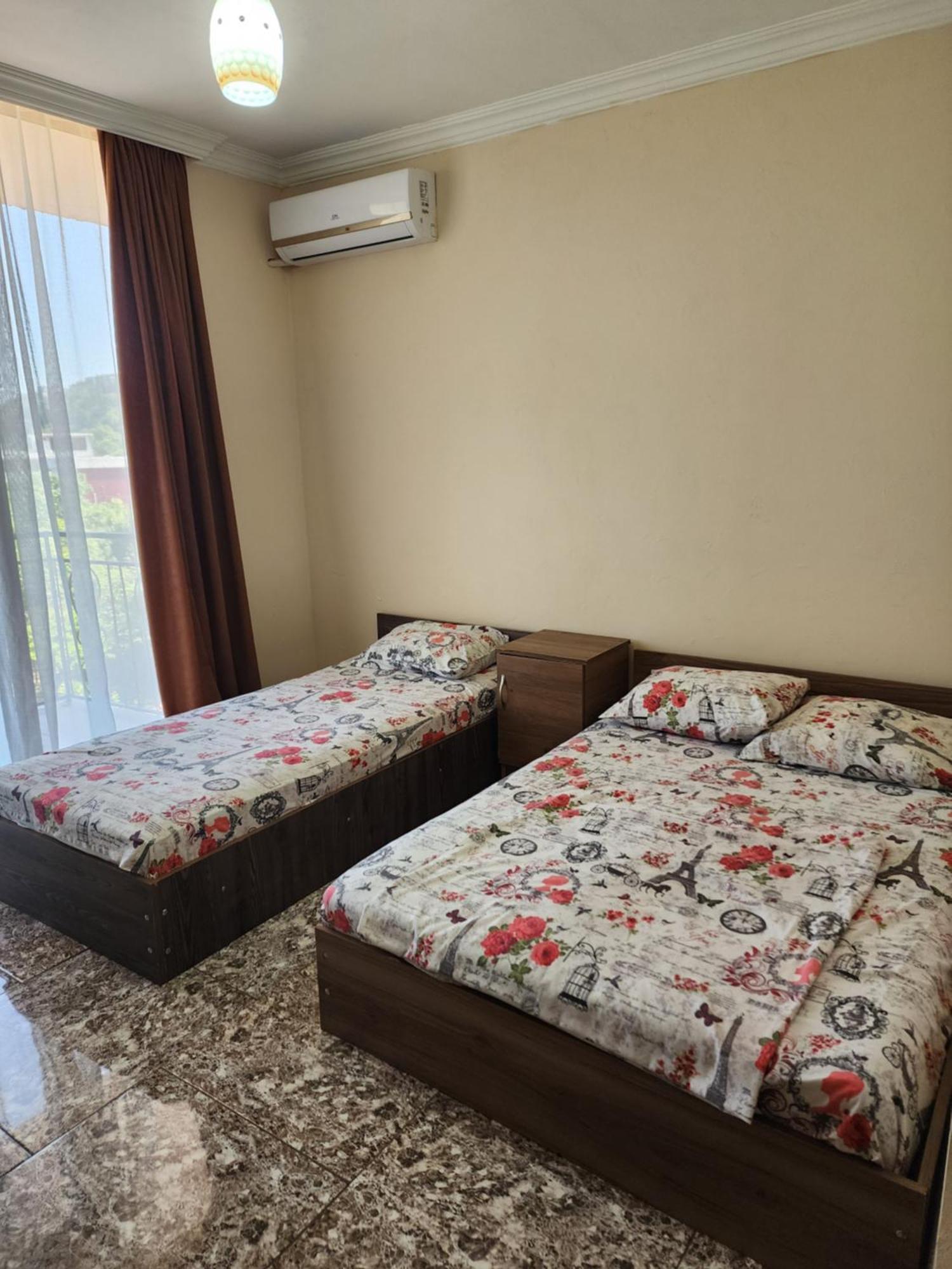 Vizitori Hotel Gonio Extérieur photo