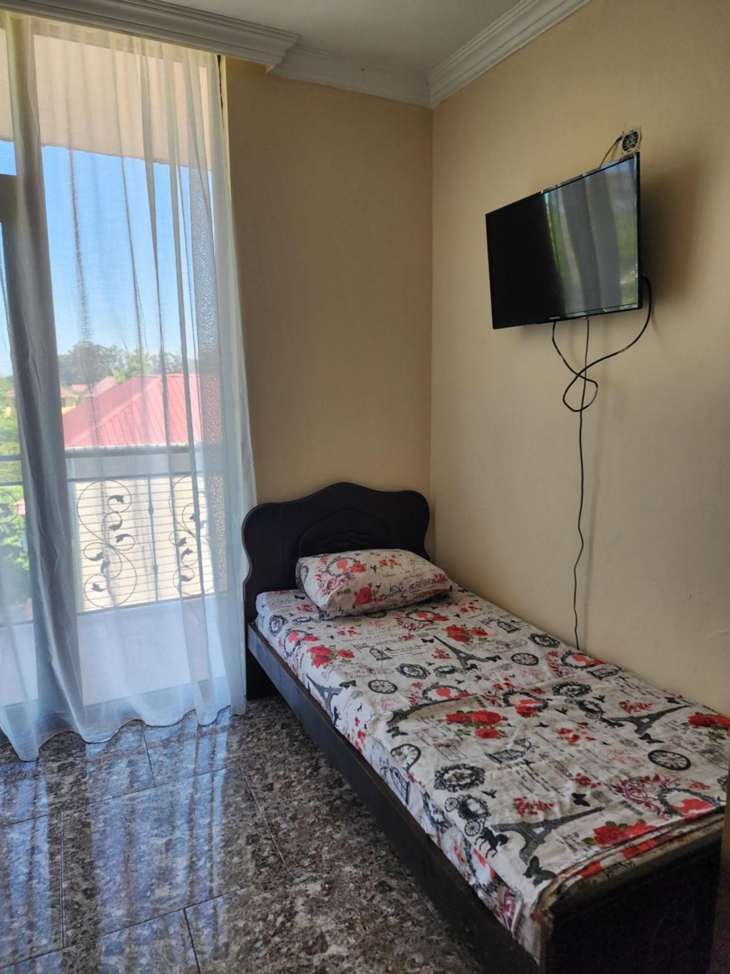 Vizitori Hotel Gonio Extérieur photo