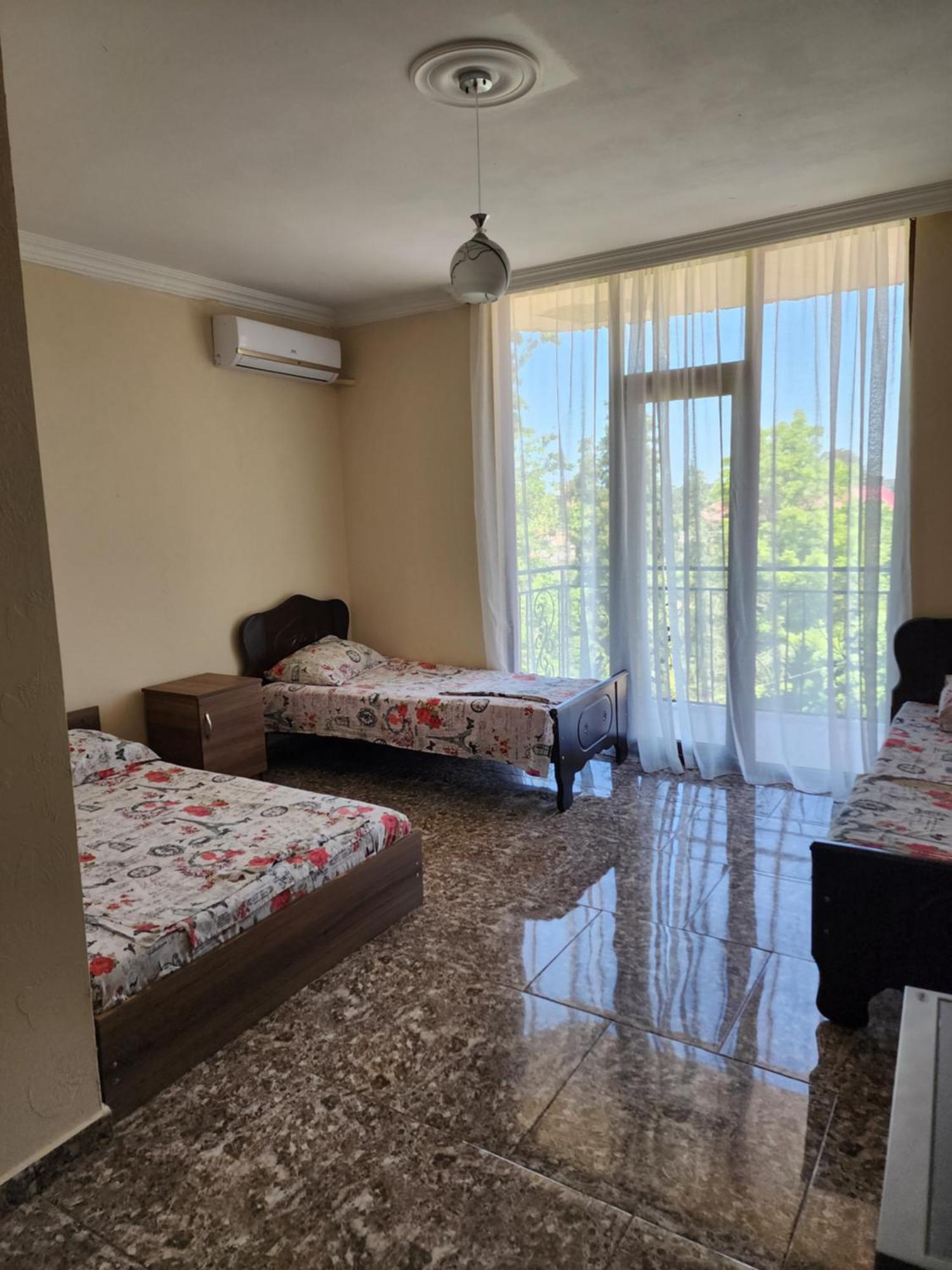 Vizitori Hotel Gonio Extérieur photo