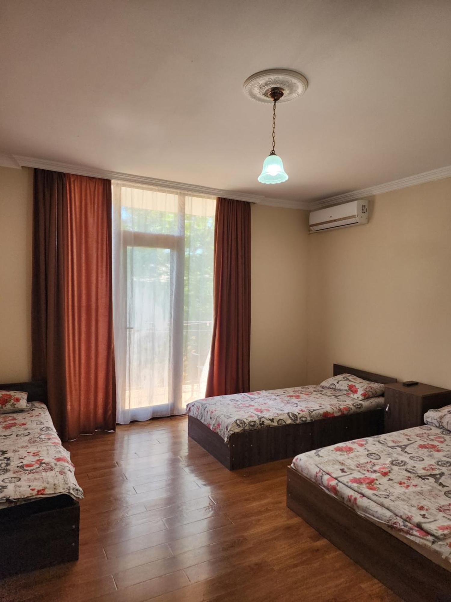 Vizitori Hotel Gonio Extérieur photo