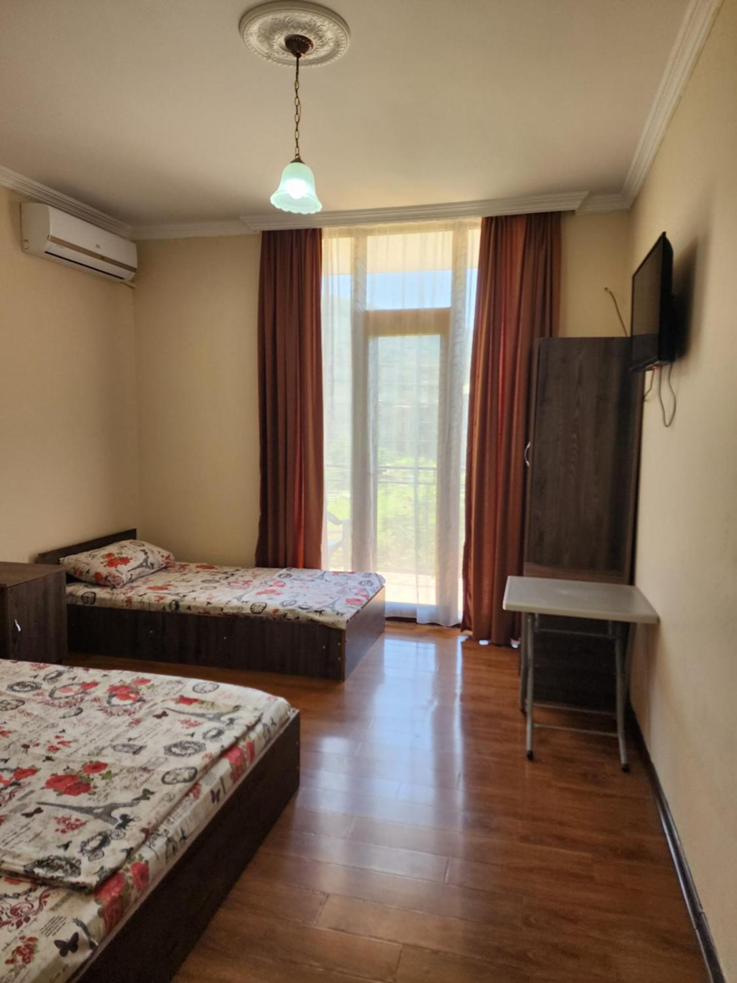 Vizitori Hotel Gonio Extérieur photo