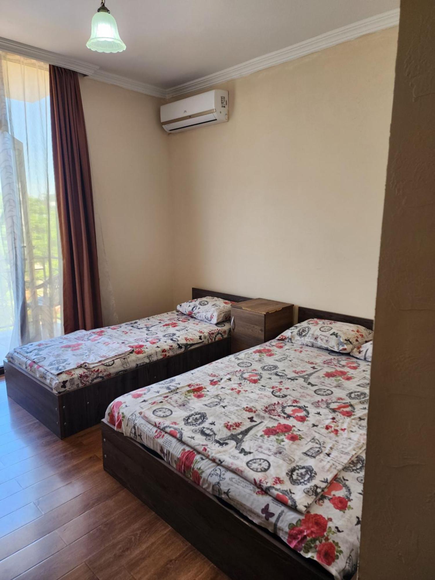 Vizitori Hotel Gonio Extérieur photo
