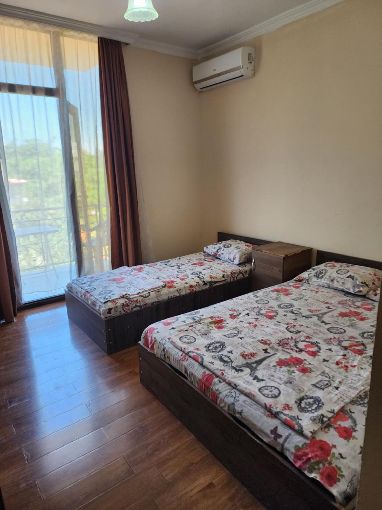 Vizitori Hotel Gonio Extérieur photo