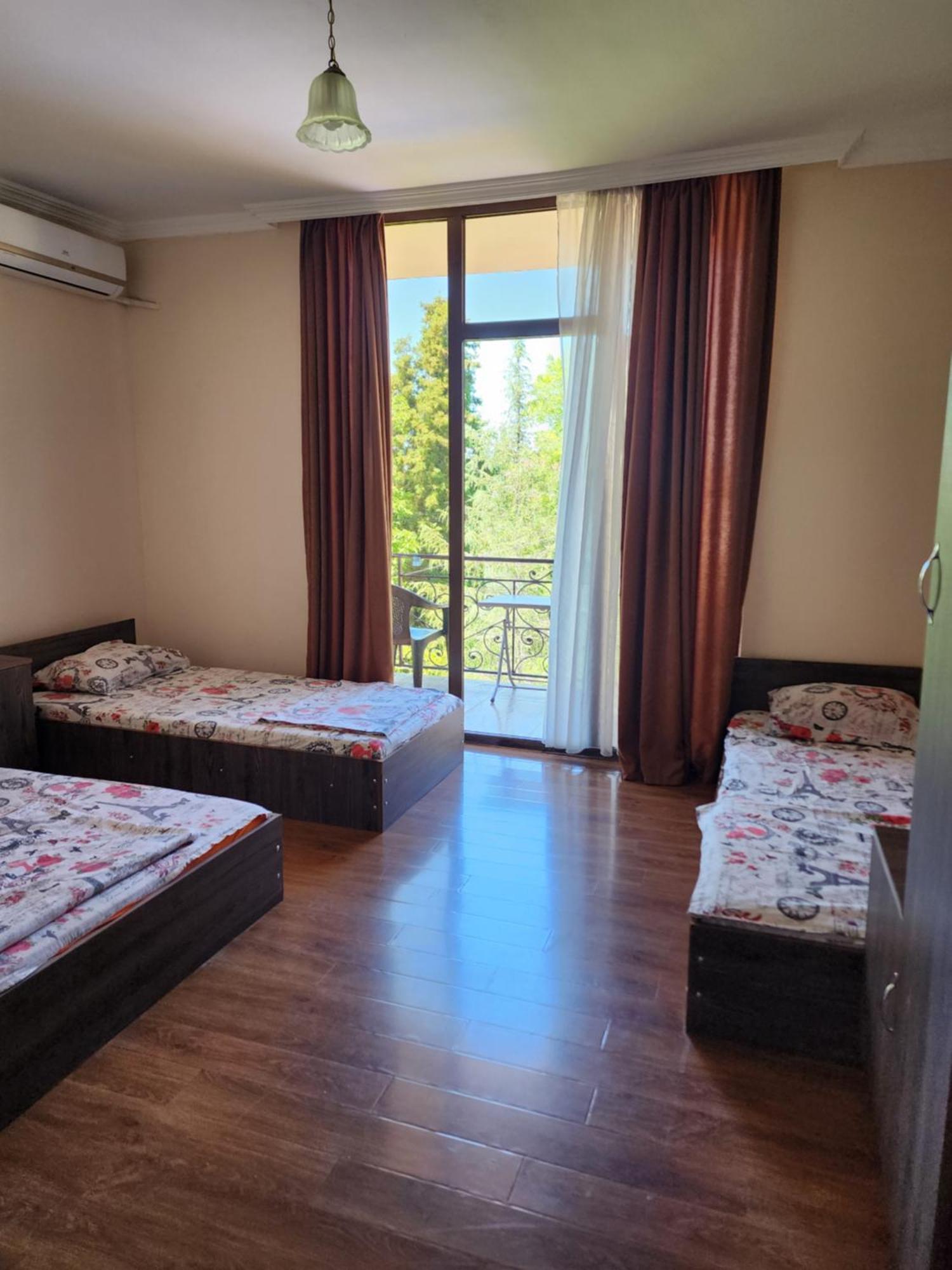 Vizitori Hotel Gonio Extérieur photo