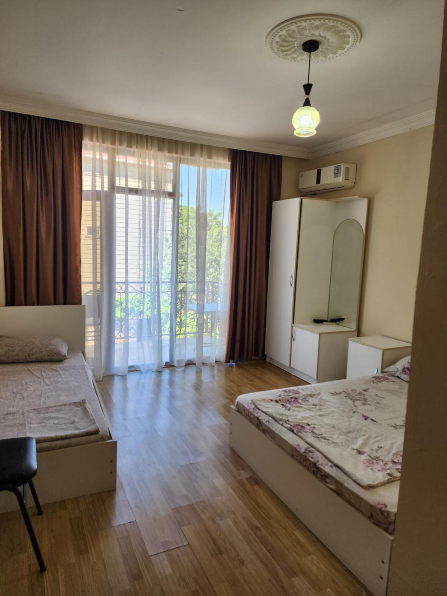 Vizitori Hotel Gonio Extérieur photo