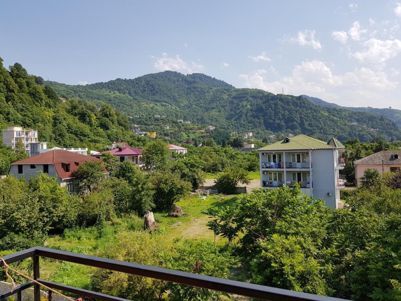 Vizitori Hotel Gonio Extérieur photo