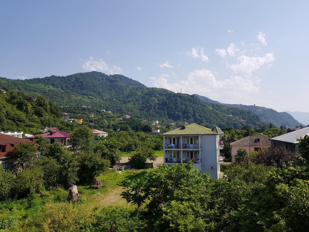 Vizitori Hotel Gonio Extérieur photo