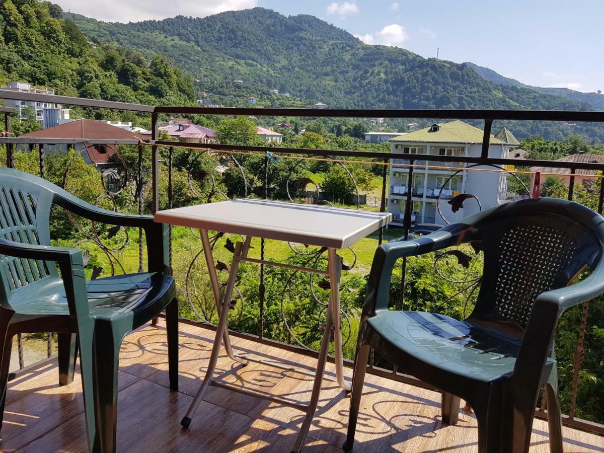 Vizitori Hotel Gonio Extérieur photo